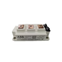 ABB IGBT Module 5SNG 0150Q170300 - High-Voltage Semiconductor Power Solution