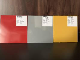 Versatile ABS Plastic Sheet