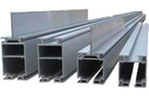 Aluminium Extrusion Profiles - Versatile Solutions for Various Applications