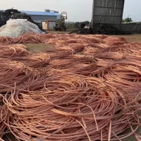 High-Quality Copper Wire Scrap - Competitive Prices