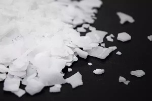 Versatile Caustic Soda Flakes - Essential Chemical for Various Industries