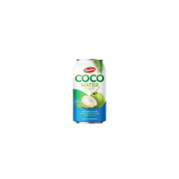 Pure Coconut Water - Refreshing Hydration from Vietnam