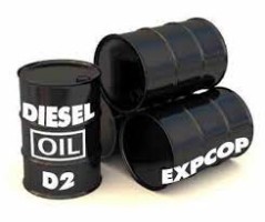 D2 Diesel Gas Oil - Quality Fuel for Various Applications