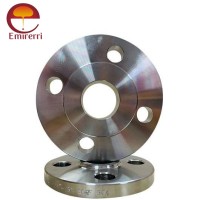 EN1092-1 Flanges - Quality Steel Fittings