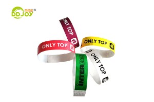 Customizable Plain Color Bracelets - Wholesale from China