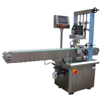 Huilide Bottle Capping Machine - Efficient and Reliable Packaging Solution