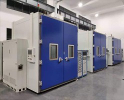IEC 61215-2 Thermal Cycling Chamber: Efficient Climate Testing Solution