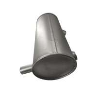 Muffler Silencer 190-5781 for CAT Excavator - Wholesale Supplier China