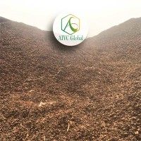 Palm Kernel Shell - High-Quality Sustainable Biomass Fuel
