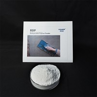 Versatile Redispersible Polymer Powder for Enhanced Cement Performance