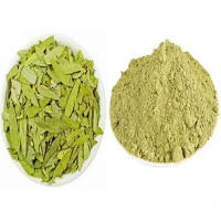 Senna Leaves Powder - Optimal Digestive Health