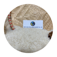 ST25 Rice Long Grain - Premium Vietnamese White Rice