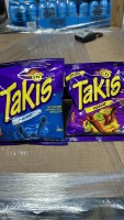 Takis 3.25oz/93g - Flavorful Wholesale Snacks