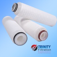 Trinity's PES Sterilizing Grade Filters - Pharmaceutical & Biological Filtration Solutions