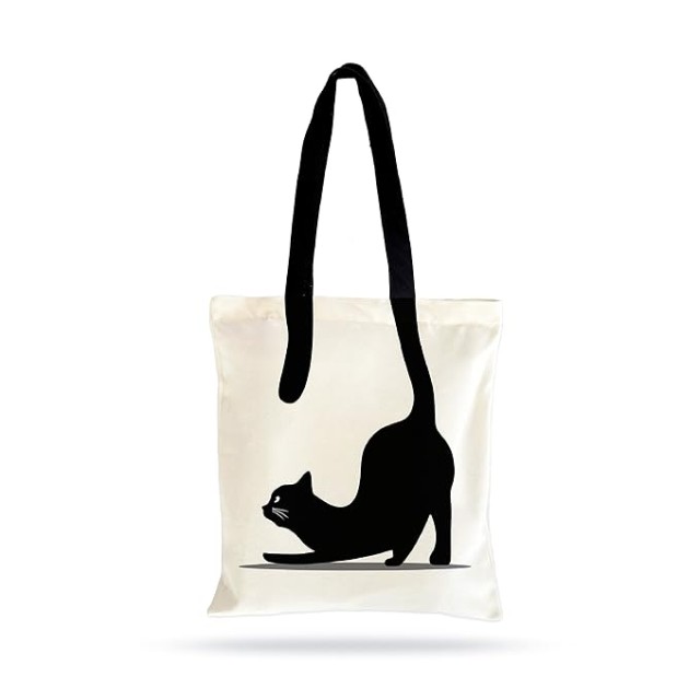 Plain Cotton Canvas Tote Bags in Bulk - 12 Pack - Natural, Black, White Canvas  Bags Wholesale for Arts and Crafts, Heat Transfer, DIY and More! :  Amazon.in: Bags, Wallets and Luggage