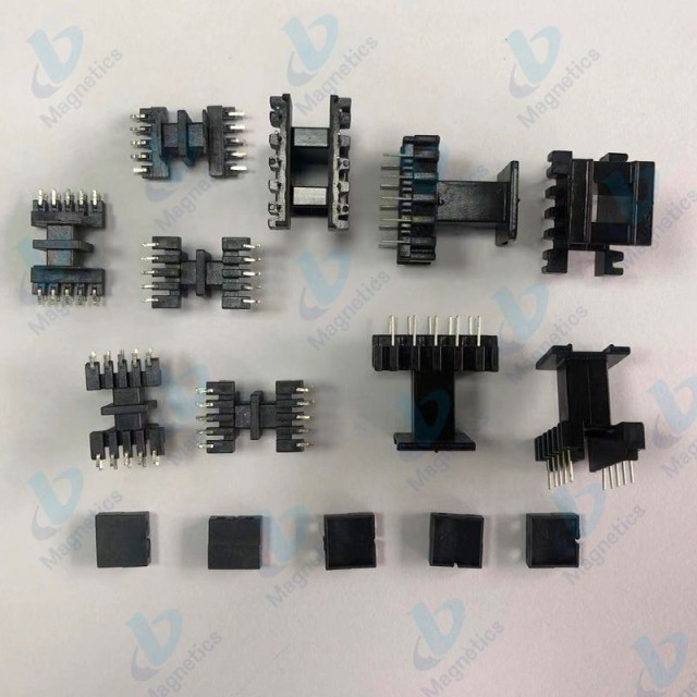 Transformer Bobbins - Wholesale Supplier for Electrical Components