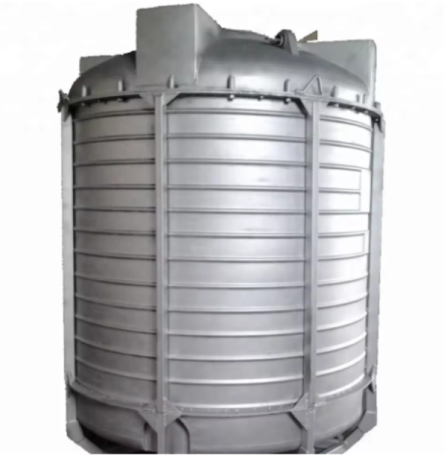Rotoplastic Water Tank Molds - High-Quality Products for Various Applications