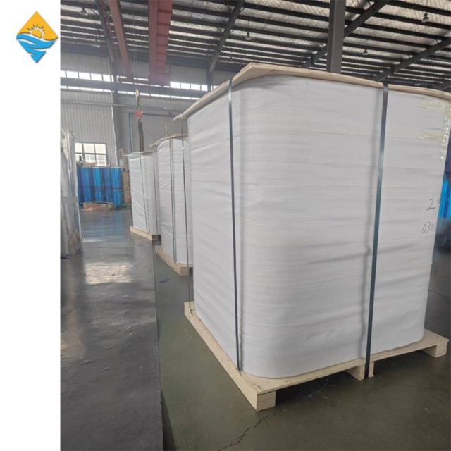 Aluminum Roll 1100 1050 3003 - Protective Coated Coil for Diverse Applications