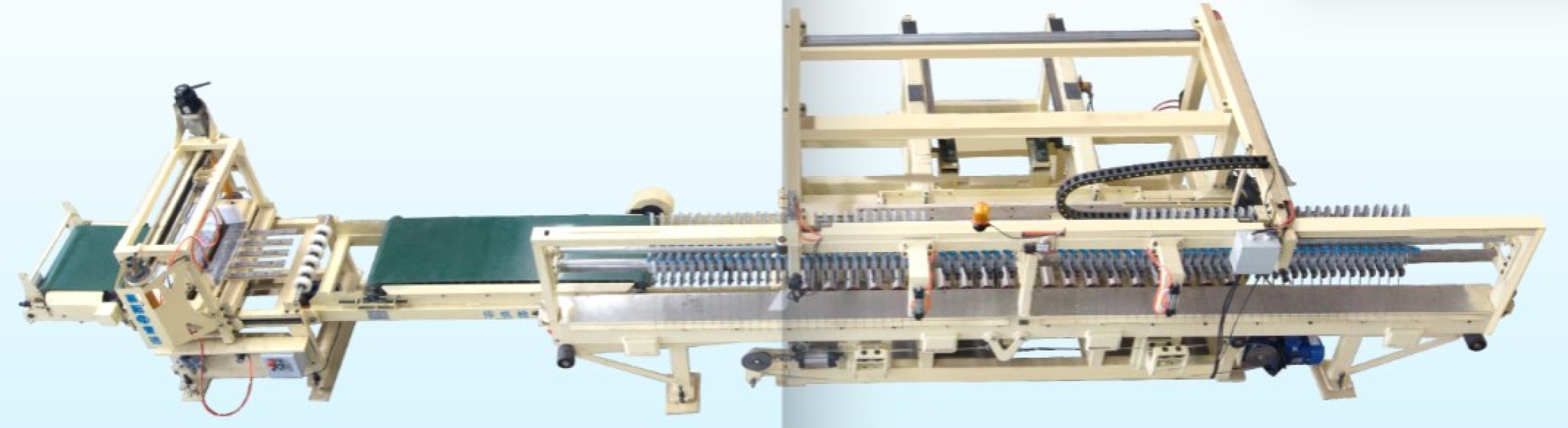 Precision Brick Cutting Machine - High-Speed Cutter