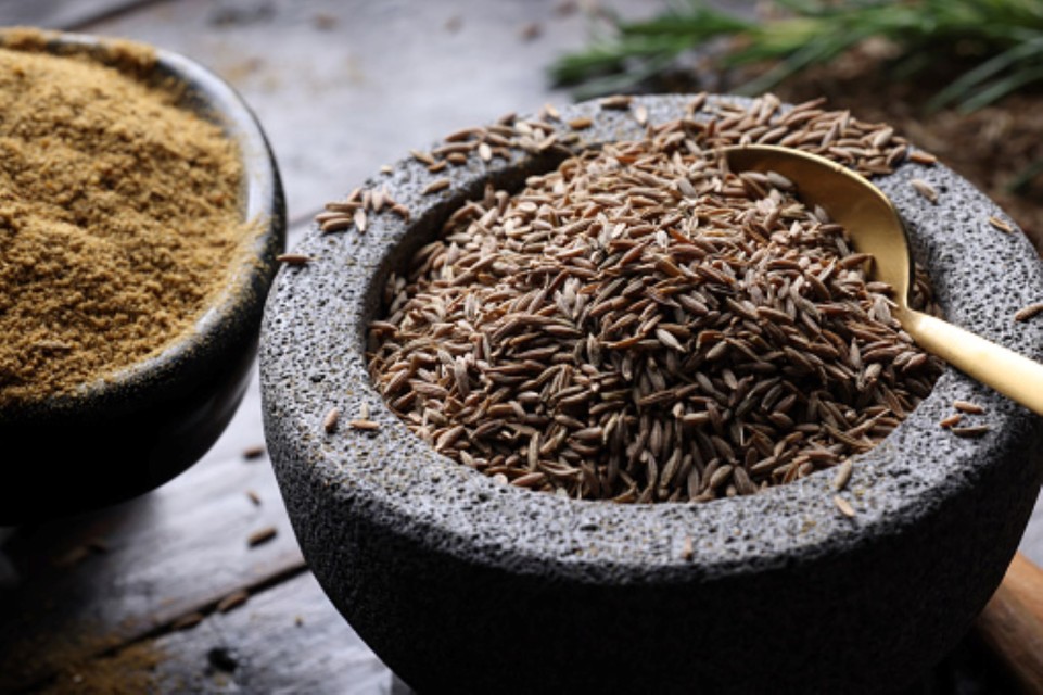 Indian Cumin Seeds - Aromatic & Versatile Spice for Global Markets