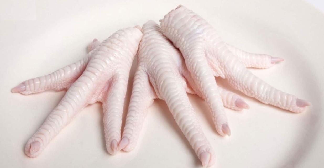 Premium Chicken Paws & Feet Exporters - Best Prices & Qualit