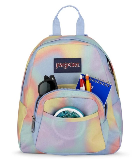 Half Pint Mini Backpack - Your Compact Adventure Companion