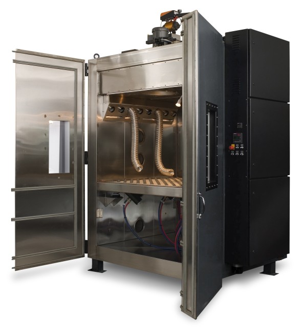 HALT Test Chamber for Enhanced Product Reliability