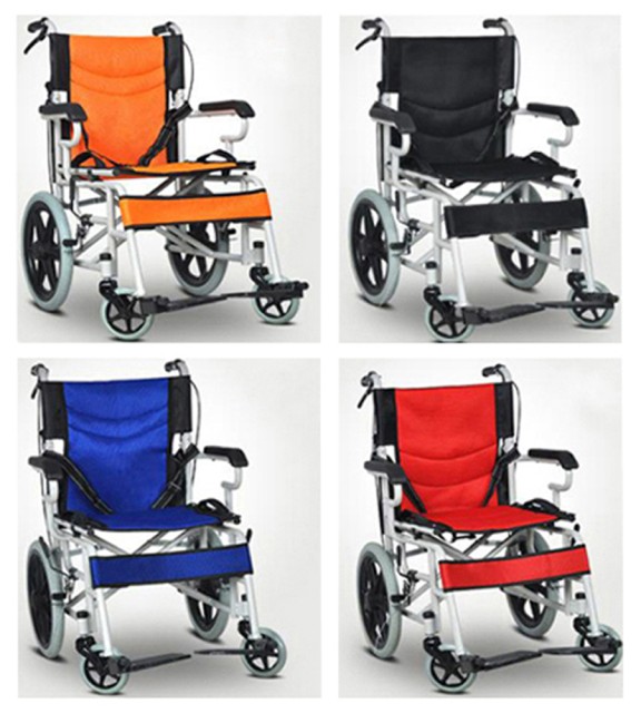 Hospital Wheelchair - Premium Mobility Solutions