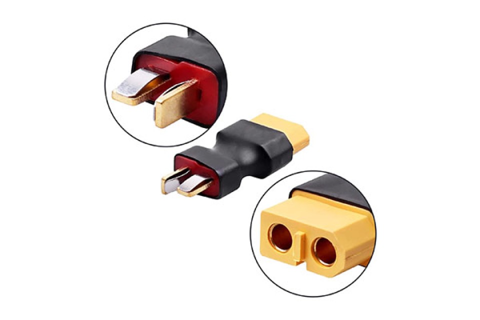 Male Female Plug Connector - High-Quality Solutions for Various Applications