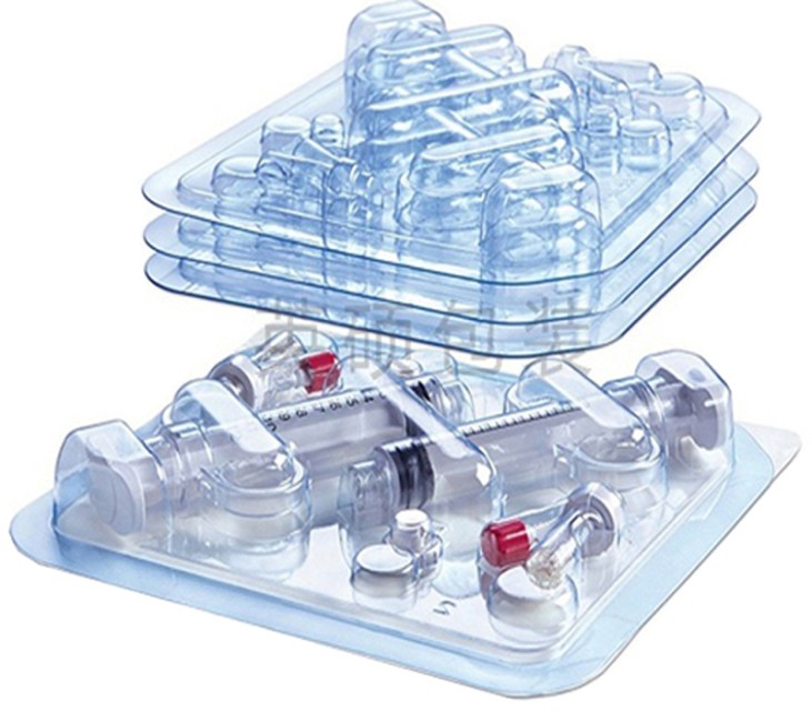 Versatile Medical Plastic Packaging Boxes - Wholesale Supplier from China