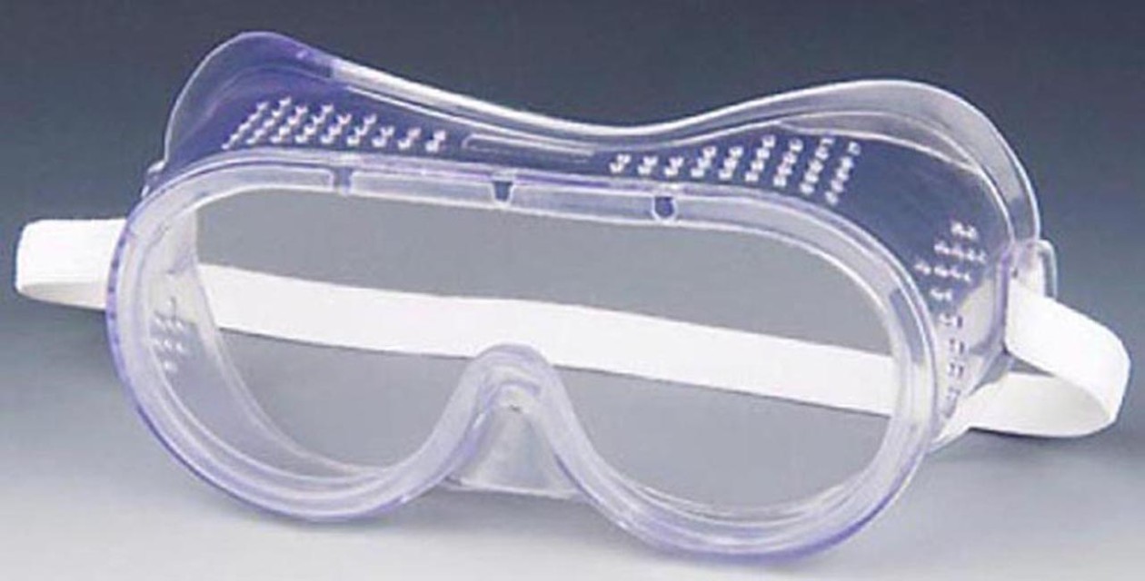 Medical Protective Eye Mask - Trusted Wholesale Supplier