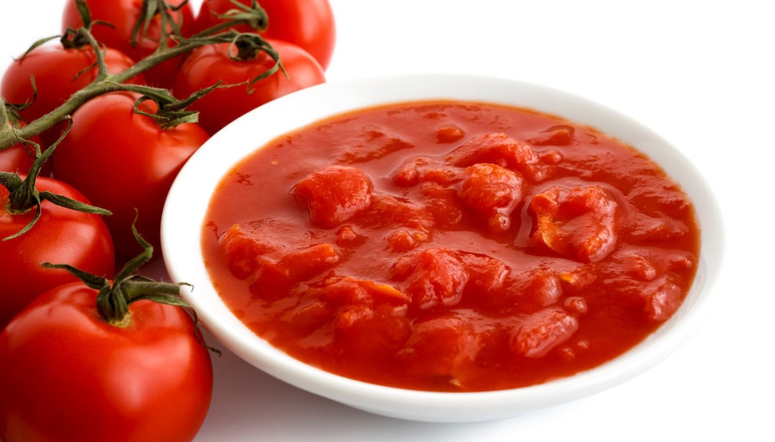 Organic Tomato Paste 28/30 bx - Premium Italian Supplier