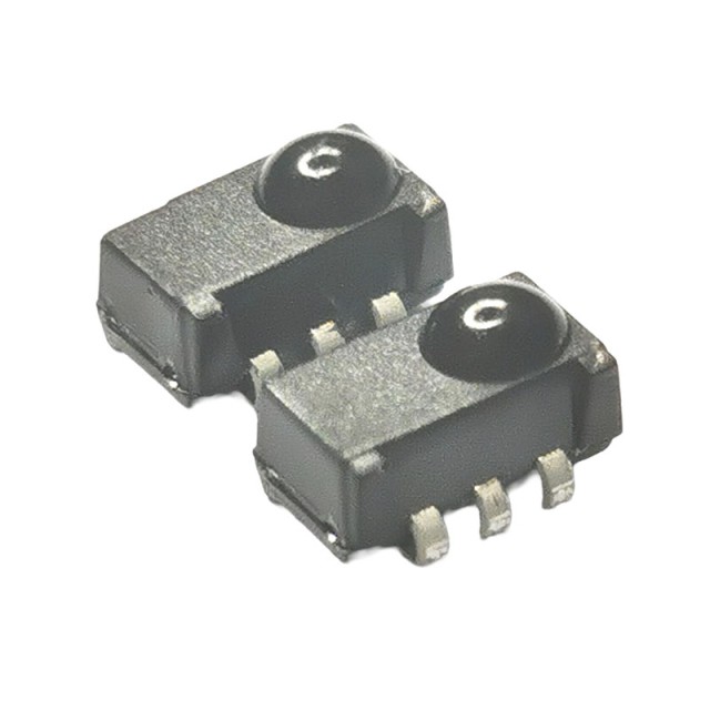 SMD Receiver R53 Series - High Performance Shielded TV Receiver