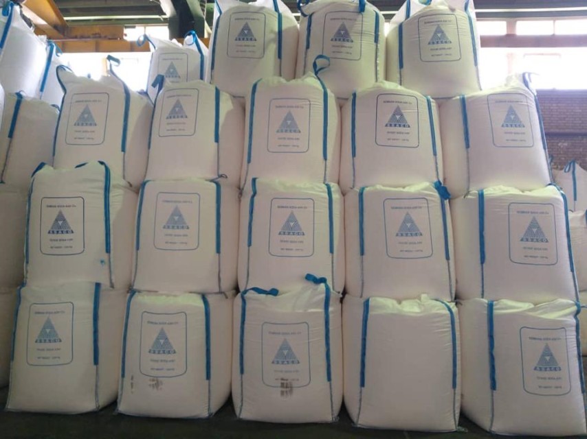 Sodium Carbonate (Soda Ash) - Wholesale Supplier From Iran
