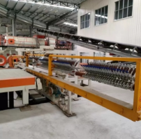 18.8kW Automatic Brick Cutting System - Precision Brick Manufacturing Solution