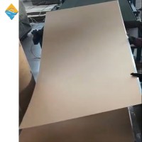 3003 H14 0.4mm Thick Polykraft Paper Coated Aluminum / Aluminium Coils