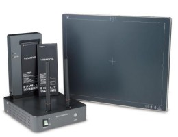 Alto DR 10x12 Wireless CSI Panel - Advanced Imaging Solutions