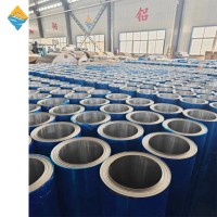 Aluminum Roll 1100 1050 3003 - Protective Coated Coil for Diverse Applications