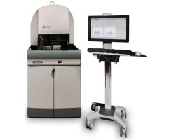 Coulter DxH 800 - Advanced Hematology Analysis Solution