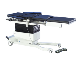 Biodex 800 Urology C-Arm Table - Stable, Precise Imaging Solution