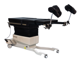 Biodex 820 3D Imaging C-Arm Table - Innovative Radiology Solution