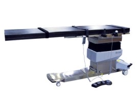 Biodex Surgical C-Arm Table - Precision and Stability for Medical Procedures