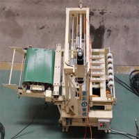 Precision Brick Cutting Machine - High-Speed Cutter