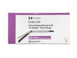 Covidien EGIA60AMT Surgical Stapler