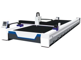 Fiber Laser Cutting Machine - Precision Metal Cutting Solutions
