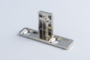 Nickel-Plated Furniture Hinge - Wholesale Supplier from China