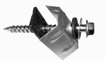 Hex. Flanger Tapping Screw with 4sets Washer - Bulk Pricing & Quality Options
