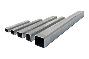 Precision High-Frequency Welded Square Header for Industry