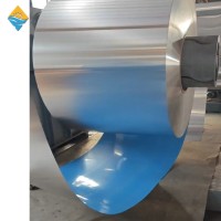 Insulation Aluminum Coil Jacketing with Polysurlyn - Effective Protection Solution