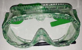 Medical Protective Eye Mask - Trusted Wholesale Supplier